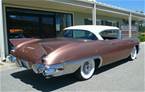 1957 Cadillac Seville