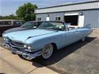 1959 Cadillac 62