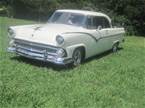 1955 Ford Fairlane 