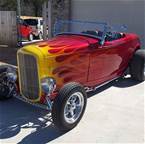 1932 Ford Hi-Boy 