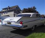 1959 Buick LaSabre