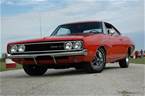 1969 Dodge Charger