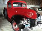 1940 Ford Pickup