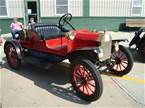 1915 Ford Roadster 