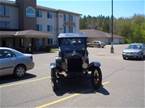 1923 Ford Model T 