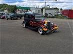 1934 Ford Tudor 