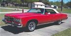 1975 Pontiac Grandville 