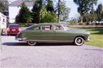 1951 Hudson Super 