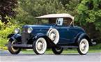 1931 Ford Model A 