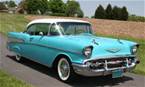 1957 Chevrolet Bel Air 