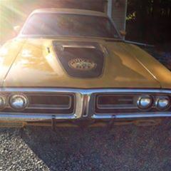 1971 Dodge Super Bee