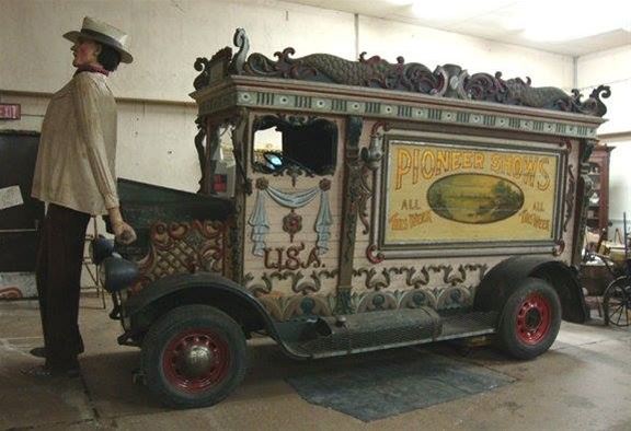 1922 Other Carnival for sale