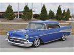 1957 Chevrolet Bel Air 