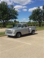 1963 Chevrolet C10 