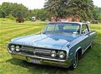 1964 Oldsmobile Ninety Eight 