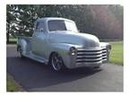 1951 Chevrolet Pickup 