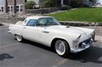 1956 Ford Thunderbird 