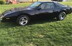 1986 Pontiac Firebird 