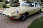 1969 Jaguar  E Type 