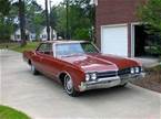 1966 Oldsmobile Jetstar 