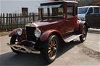 1924 Studebaker Light-Six 