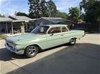 1961 Chevrolet Biscayne 