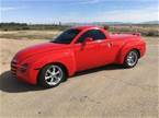 2004 Chevrolet SSR 