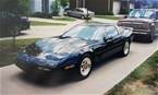 1984 Chevrolet Corvette 