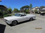 1966 Chevrolet El Camino 