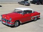 1954 Chevrolet Bel Air