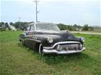 1951 Buick Super