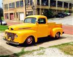 1948 Ford F1 