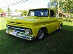 1965 Chevrolet C10 