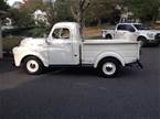 1948 Dodge B1B 