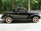 1938 Dodge Business Coupe 