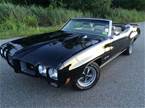 1970 Pontiac GTO 