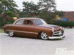 1949 Ford Coupe 