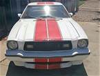 1977 Ford Mustang 