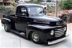 1950 Ford F1 