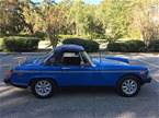 1976 MG Midget 