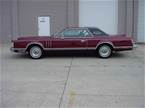 1979 Lincoln Continental 