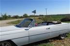 1964 Cadillac Convertible 