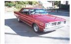 1966 Dodge Coronet 