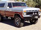 1976 Ford F250 