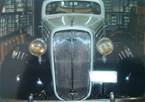 1935 Chevrolet Gran Imperial 