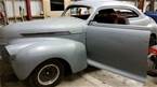 1941 Chevrolet Business Coupe 