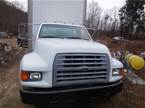 1999 Ford F800 