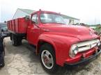 1953 Ford F600 