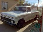 1964 Chevrolet C10 