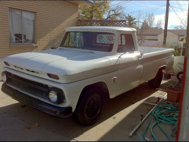 1964 Chevrolet C10